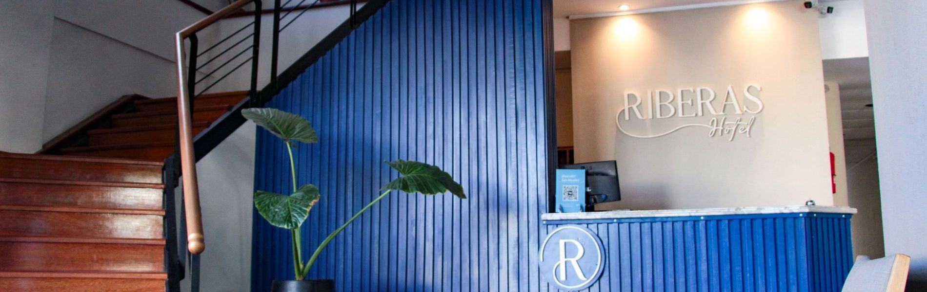 Hotel Riberas San Nicolás