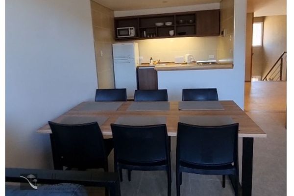 Apartamento 2 dormitorios