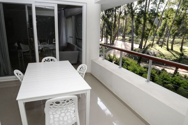 Green Park Dos Ambientes