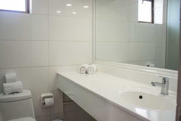 Habitación Estándar Plus