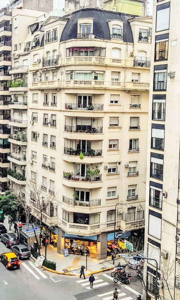 Los Dominguez Apartamentos