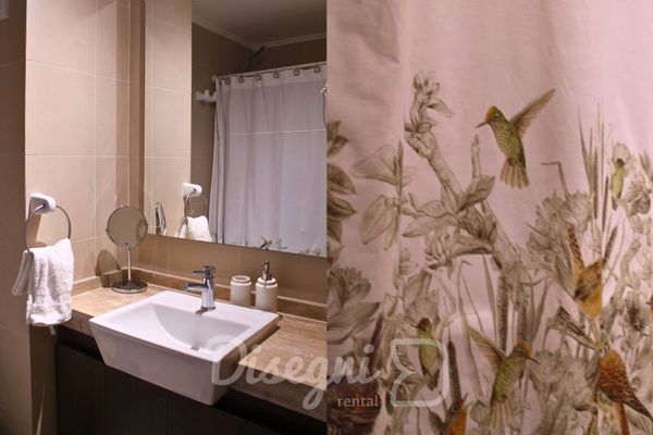 Departamento Av. Los Carrera Copiapó Disegni 07