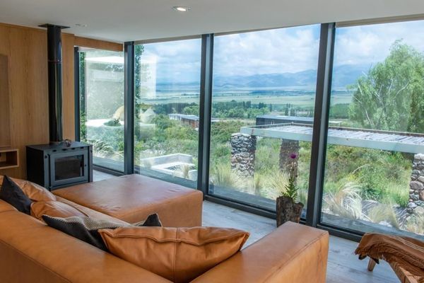 Exclusive Loft, 2 Bedrooms, Mountain View