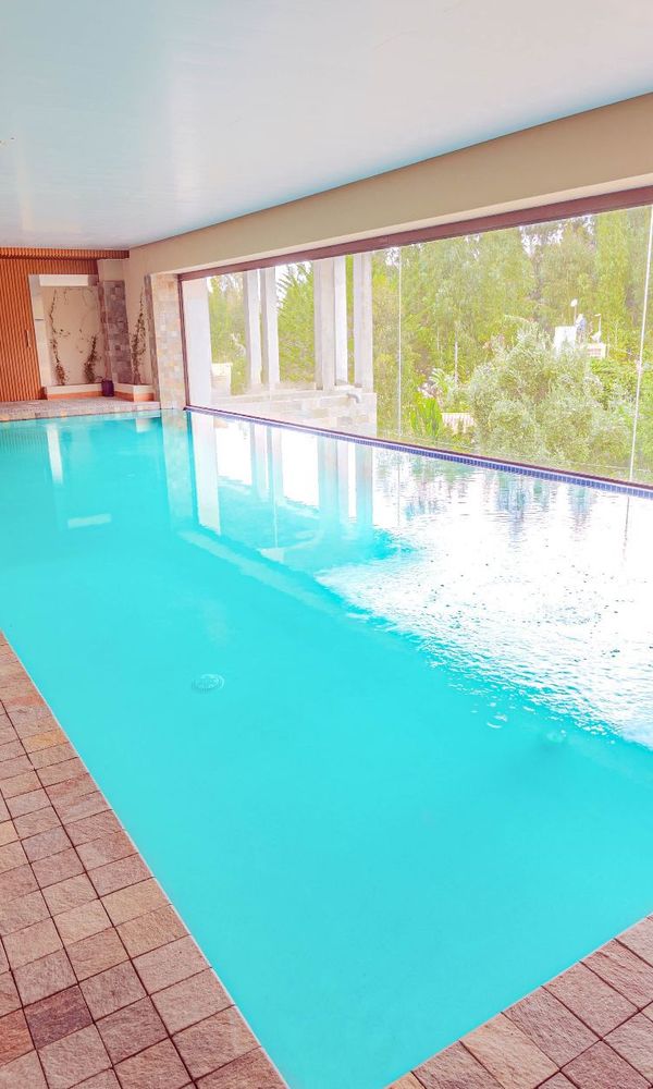 Hotel Andesmar & Convention Center Huancayo