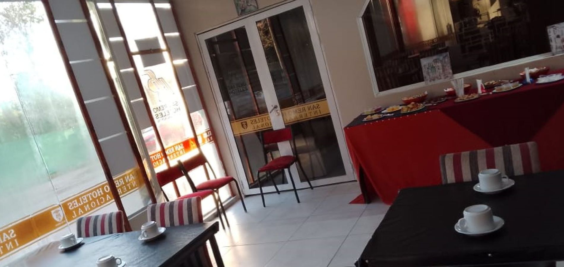 Majestic Hotel Mar de Ajo