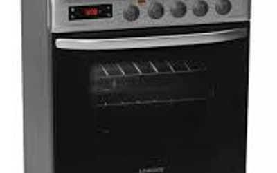 AzulDepartamentos - Cocina completa