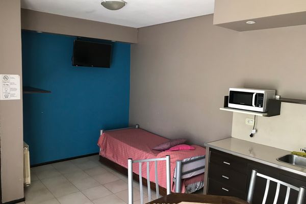 Departamento Classic Triple