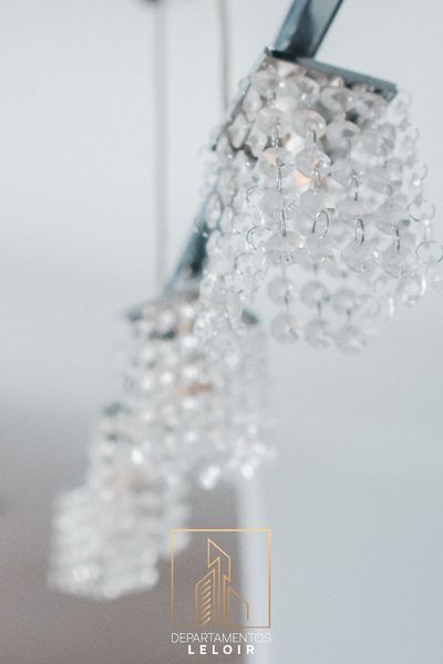 Departamentos Amueblados Leloir