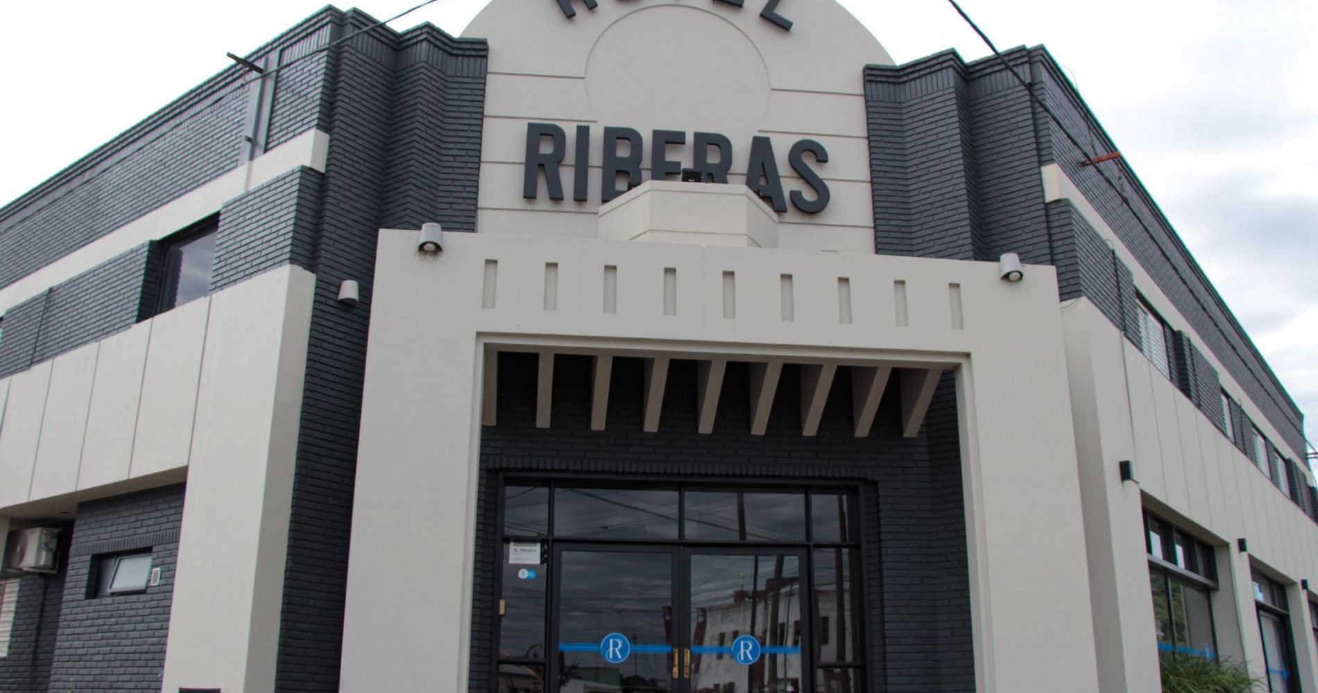 Hotel Riberas San Nicolás