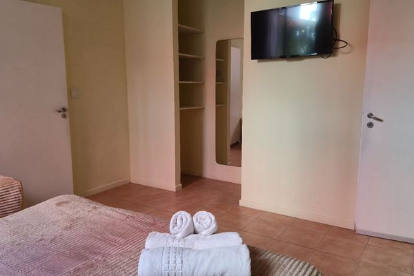 Habitación Cuádruple Mat +2