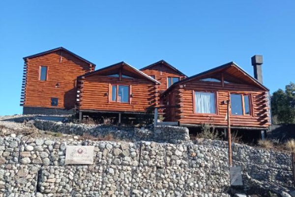 Cabaña en Bariloche Awen