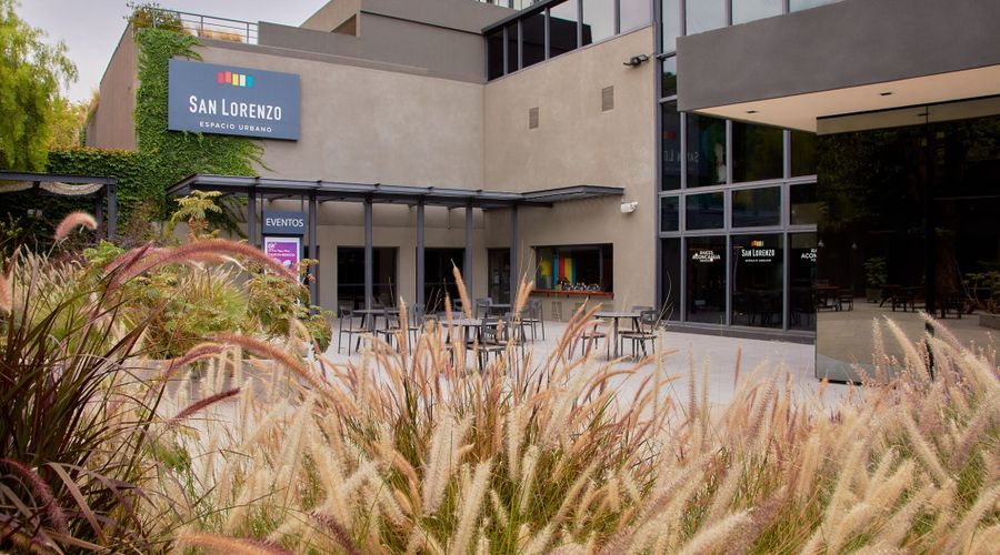 Hotel Raíces Aconcagua