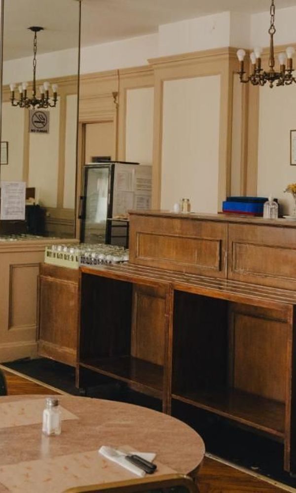 Constitución Palace Hotel