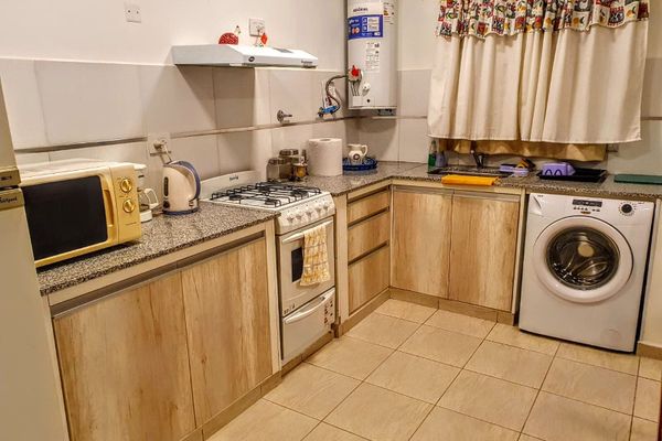 Departamento 5 (3 plazas)