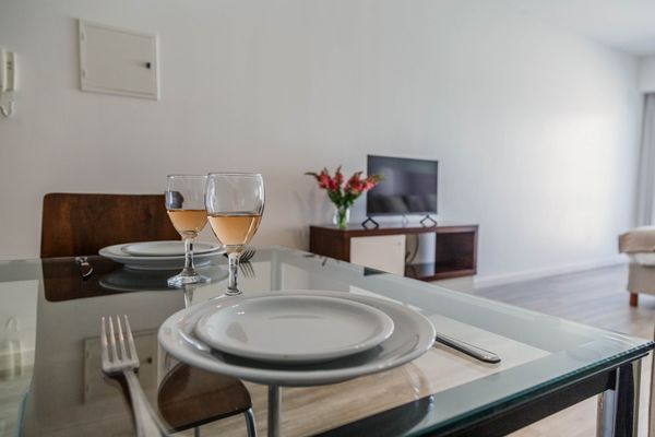 Apartamento B