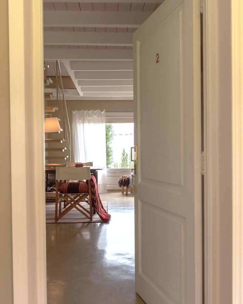 Los Ponchos Hotel Boutique