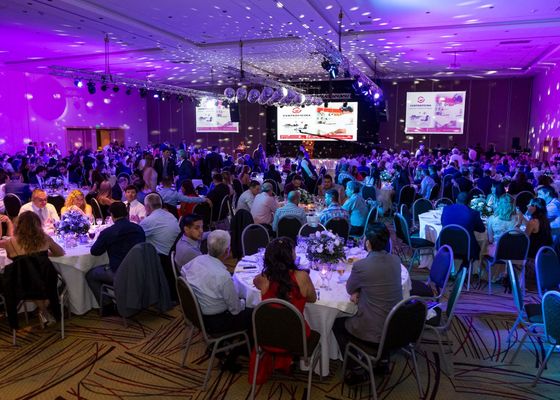 Gala Hotel & Conventions