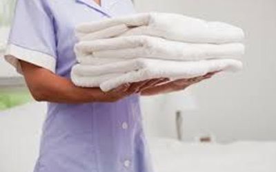 PuntoPlaya - Recambio de Ropa Blanca