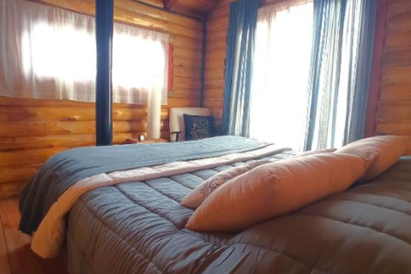 Cabaña en Bariloche Awen