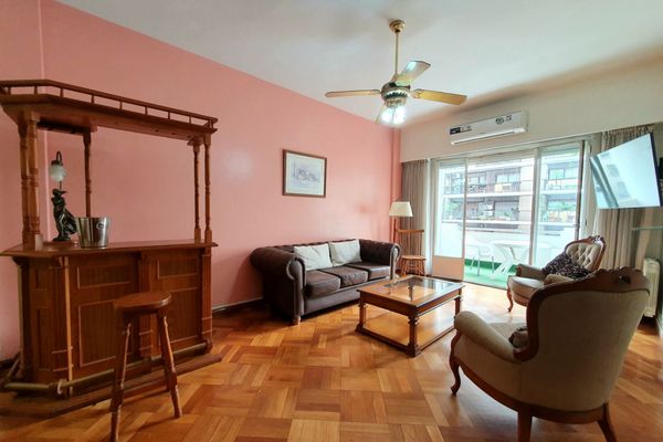 4B Comfortable King - Master