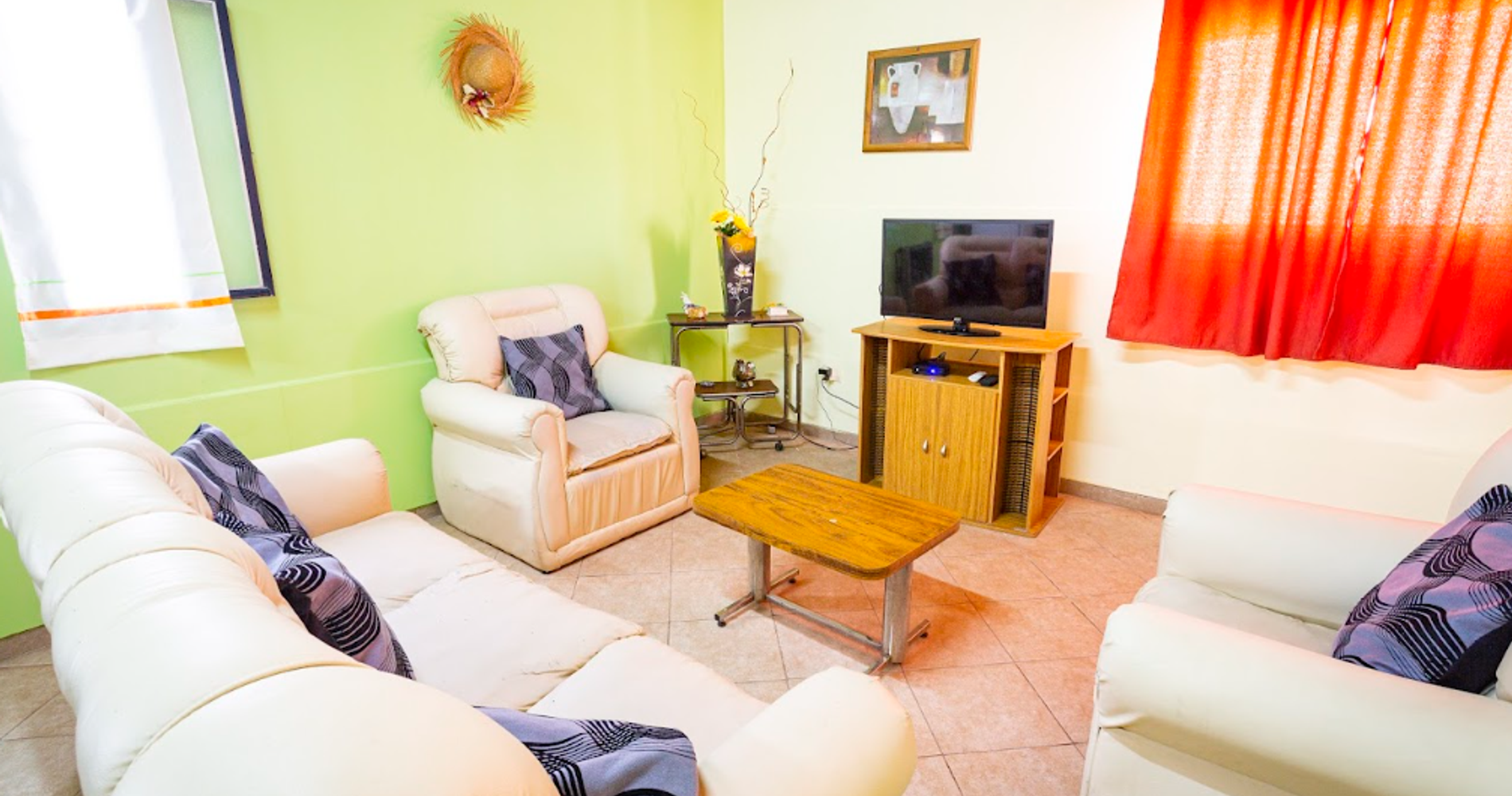 Cabañas Terranostra