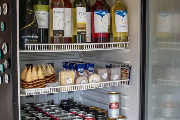 DOMO WAYRA CON TINA DE AGUA CALIENTE