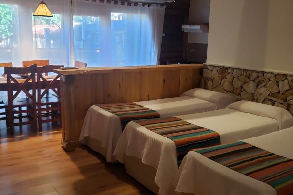 Suite apart LOFT Premium  (Planta Alta) 202