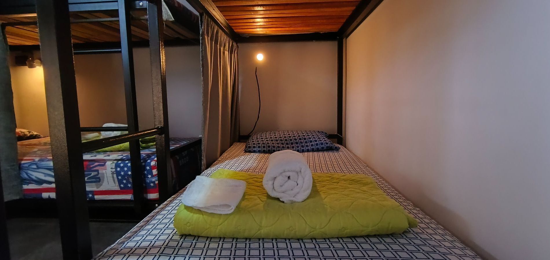 Hostel Metro Floresta Alojamiento