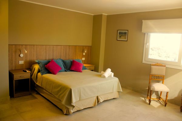 Habitación Doble Premium