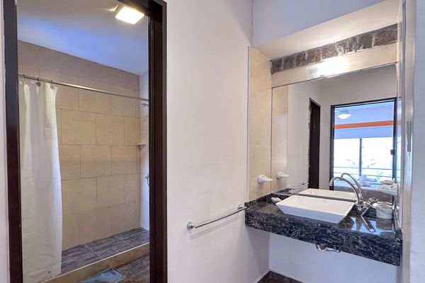 Departamento Deluxe +