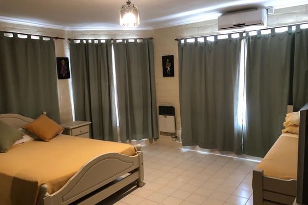 Departamento 3 -Ostende-