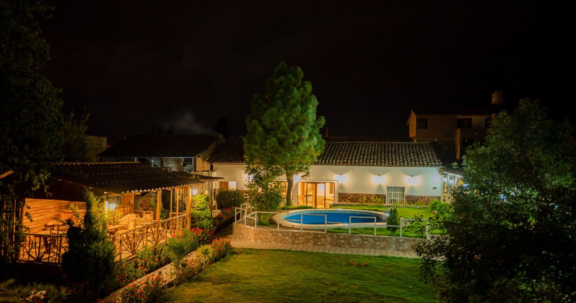 Llamita Hotel- Huancayo