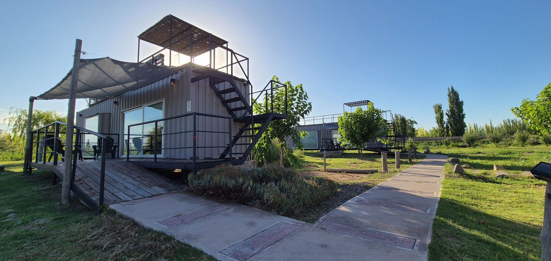 Casartero Eco Posada