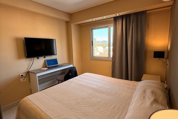 Habitación Doble Estándar