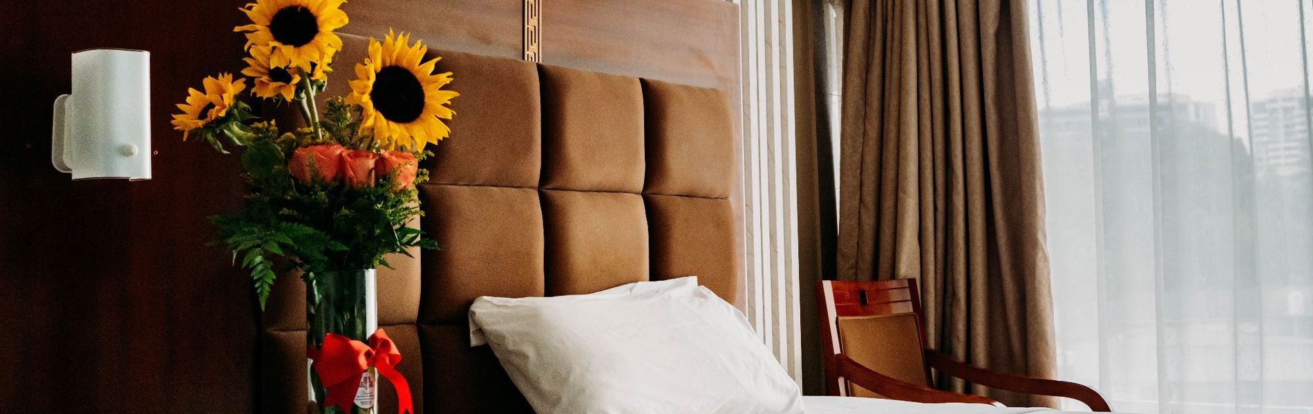 Grand International Hotel