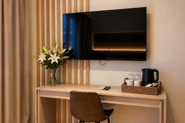 Habitación Superior