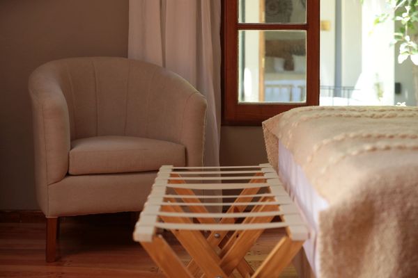 Habitacíon Doble Acacia