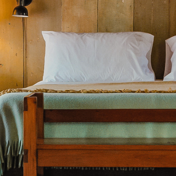 Posada Puerto Bemberg