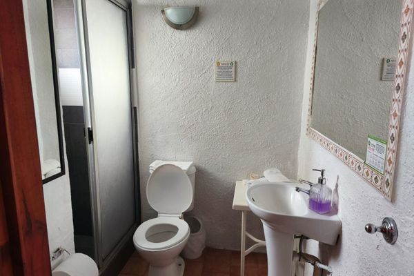 Habitación Cuádruple 4P