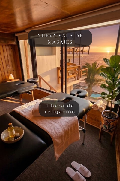 Maré Hotel Boutique