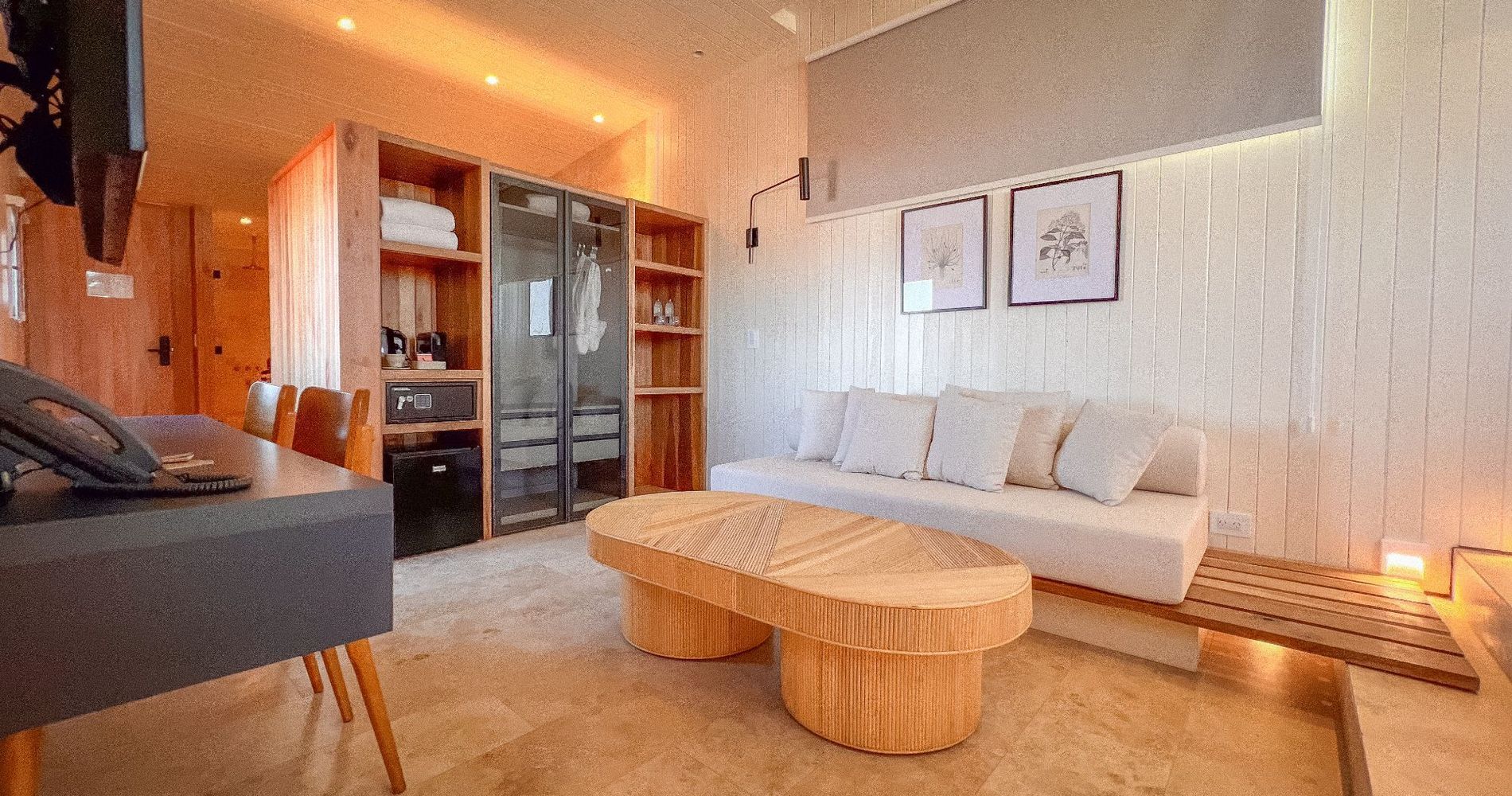 Locus Solus Hotel Singular