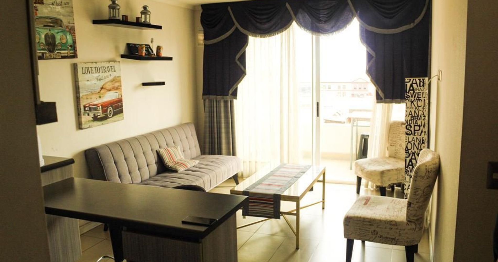 Edificio Bulnes Cavancha