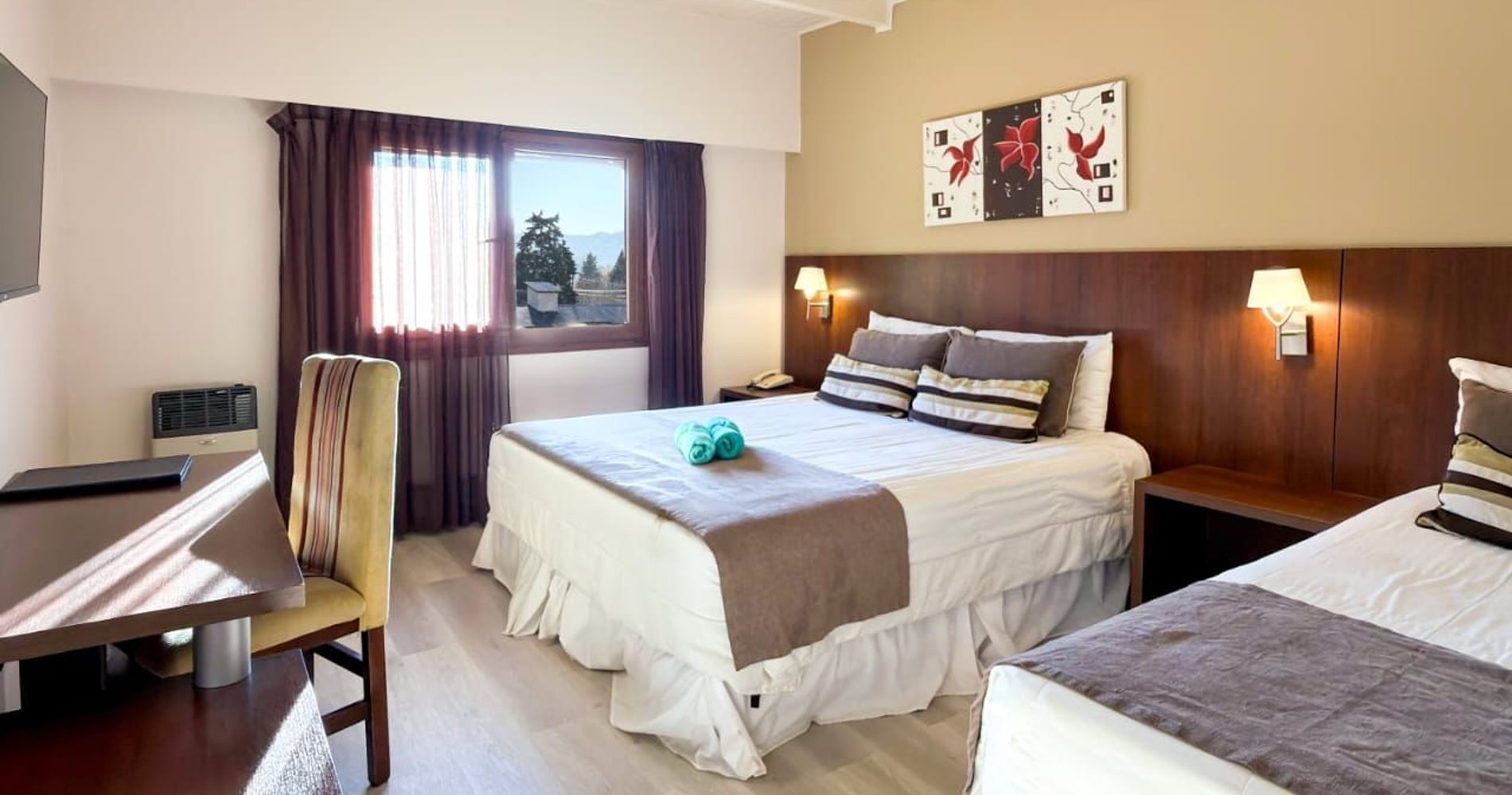 Berna Hotel