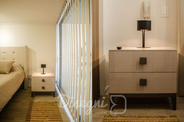 Depto El Golf, Santiago, Las Condes Disegni 10