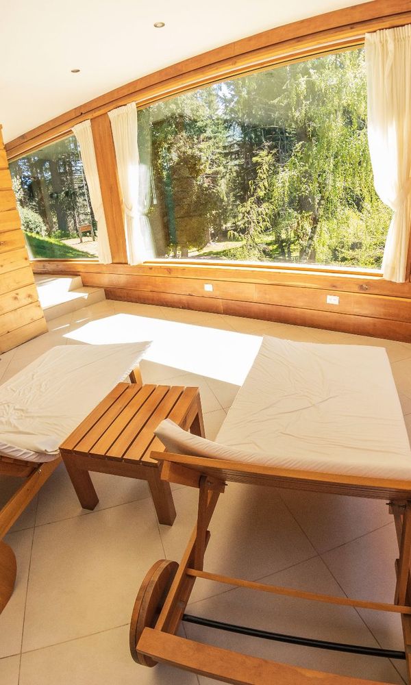 Ruca Kuyen Golf & Resort