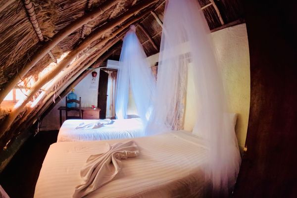 Habitación Doble Básica