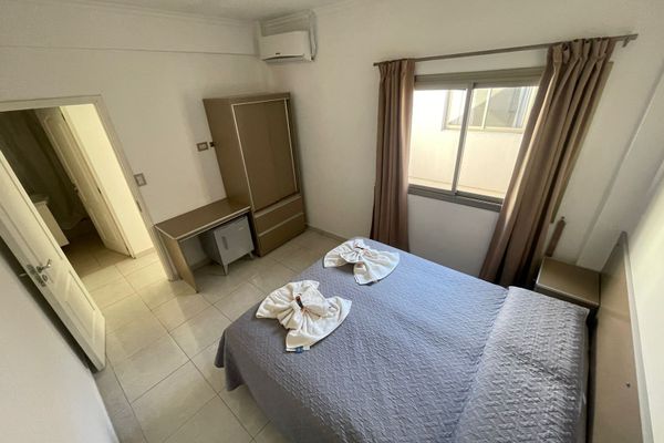 Habitación Cuádruple Superior