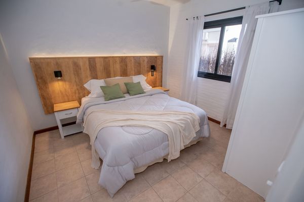 apart 2 ambientes sola planta