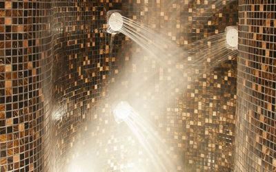 PuntoPlaya - Ducha Escocesa