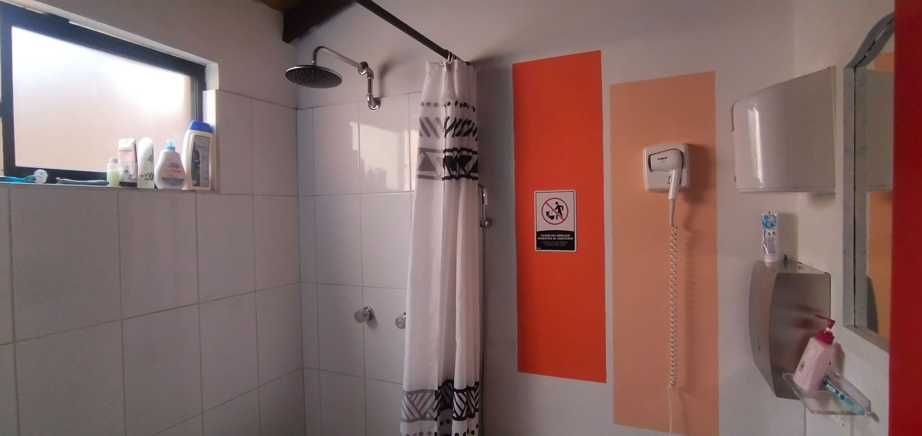 Hostel Metro Floresta Alojamiento